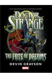 Doctor Strange: The Fate of Dreams