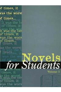 Novels for Students