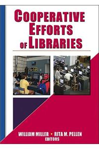 Cooperative Efforts of Libraries