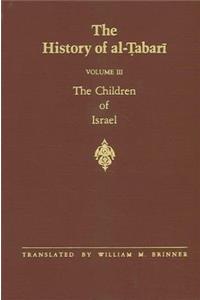 History of Al-Tabari Vol. 3
