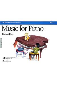 Music for Piano