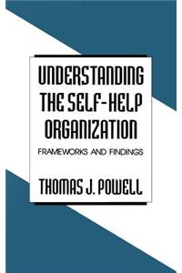 Understanding the Self-Help Organization