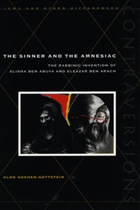 Sinner and the Amnesiac