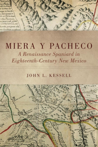 Miera y Pacheco