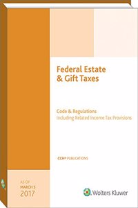 Federal Estate & Gift Taxes