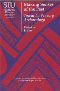 Making Senses of the Past