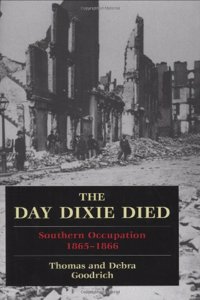 The Day Dixie Died