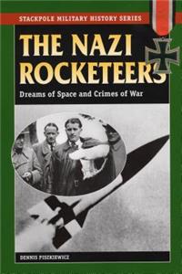 Nazi Rocketeers
