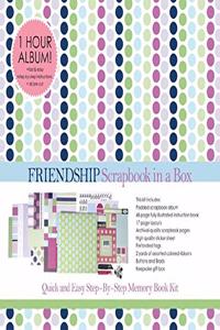 Scrapbook in a Box