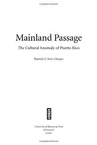 Mainland Passage