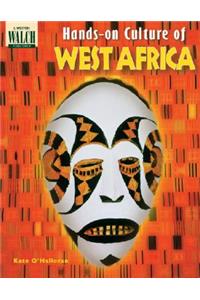 Hands-On Culture of West Africa