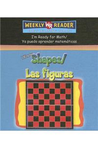 I Know Shapes/Las Figuras