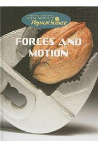Forces and Motion