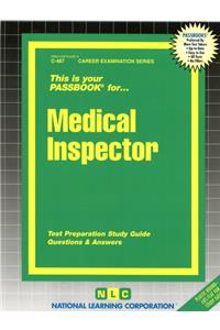 Medical Inspector