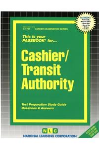 Cashier / Transit Authority