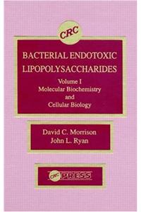 Bacterial Endotoxic Lipopolysaccharides