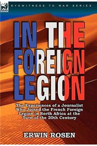 In the Foreign Legion