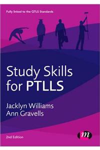 Study Skills for Ptlls