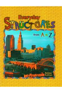 Everyday Structures from A to Z