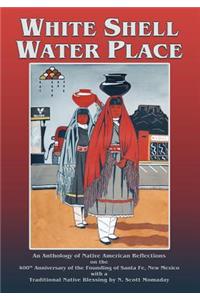 White Shell Water Place (Softcover)