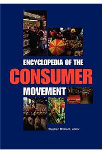 Encyclopedia of the Consumer Movement