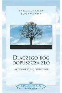 Why God Permits Evil (Polish)