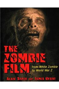 The Zombie Film