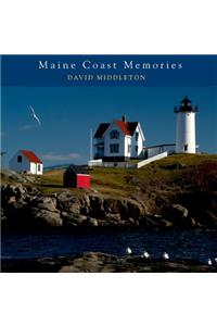 Maine Coast Memories