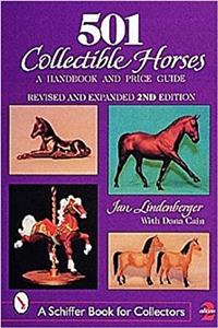 501 Collectible Horses