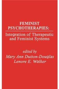 Feminist Psychotherapies