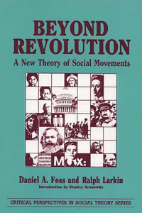 Beyond Revolution