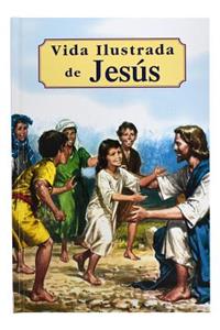 Vida Ilustrada de Jesus