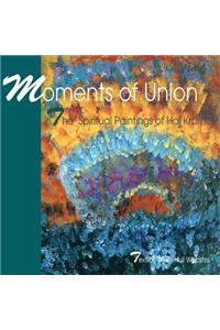 Moments of Union