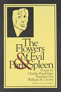 Flowers of Evil & Paris Spleen