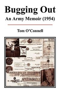 Bugging Out: An Army Memoir (1954
