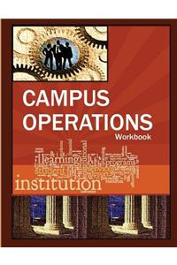 Campus Operations Workbook