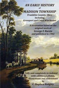 Early History of Madison Township, Franklin County, Ohio