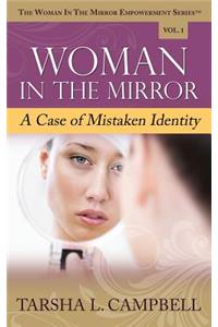 Woman in the Mirror
