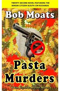 Pasta Murders
