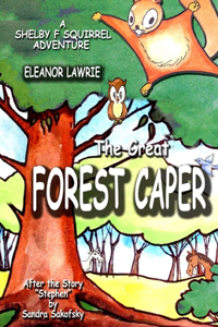 Great FOREST CAPER