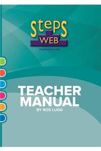 StepsWeb Teacher Manual