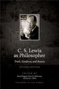 C. S. Lewis as Philosopher