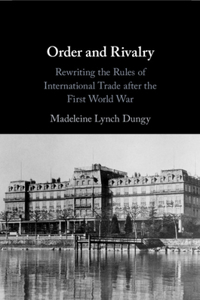 Order and Rivalry
