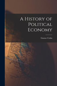 History of Political Economy