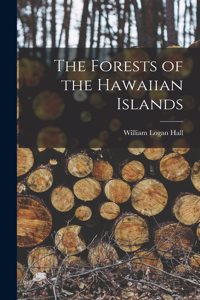 Forests of the Hawaiian Islands