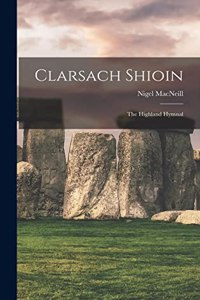 Clarsach Shioin