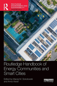 Routledge Handbook of Energy Communities and Smart Cities