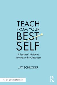 Teach from Your Best Self