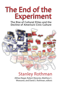 The End of the Experiment