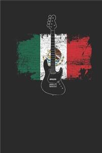 Mexico - Bass Guitar